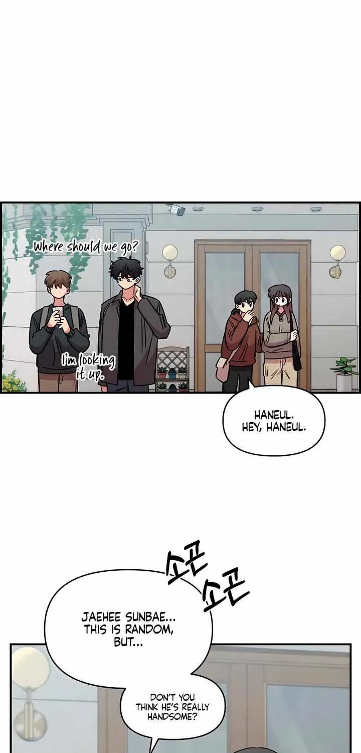 Read Childhood Friend Complex Eunhi EN Manga Online