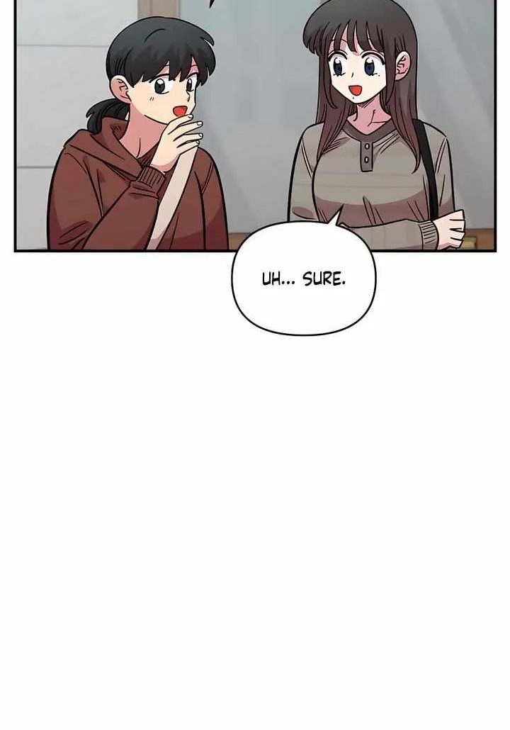 Read Childhood Friend Complex Eunhi EN Manga Online