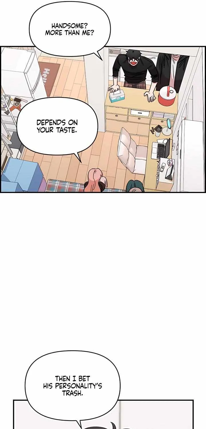 Read Childhood Friend Complex Eunhi EN Manga Online