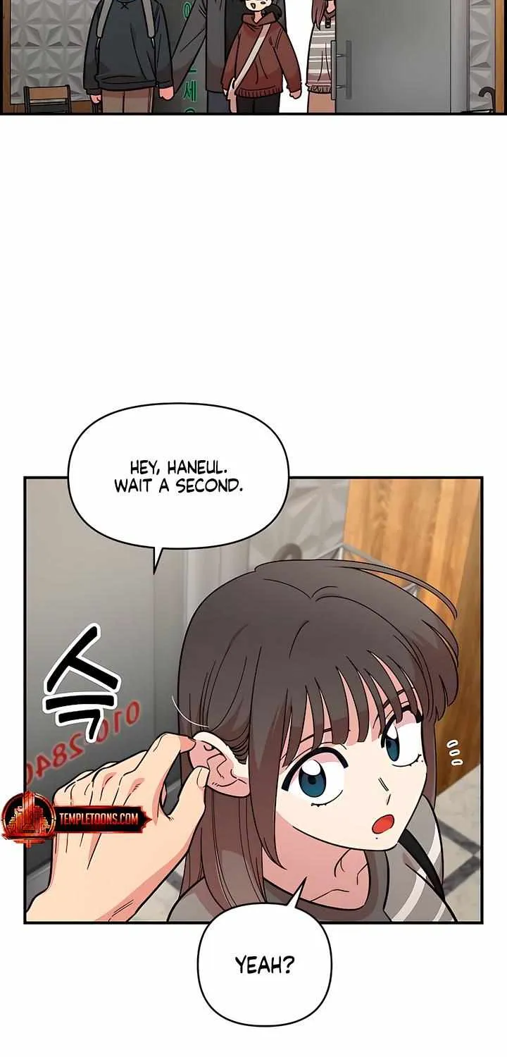 Read Childhood Friend Complex Eunhi EN Manga Online