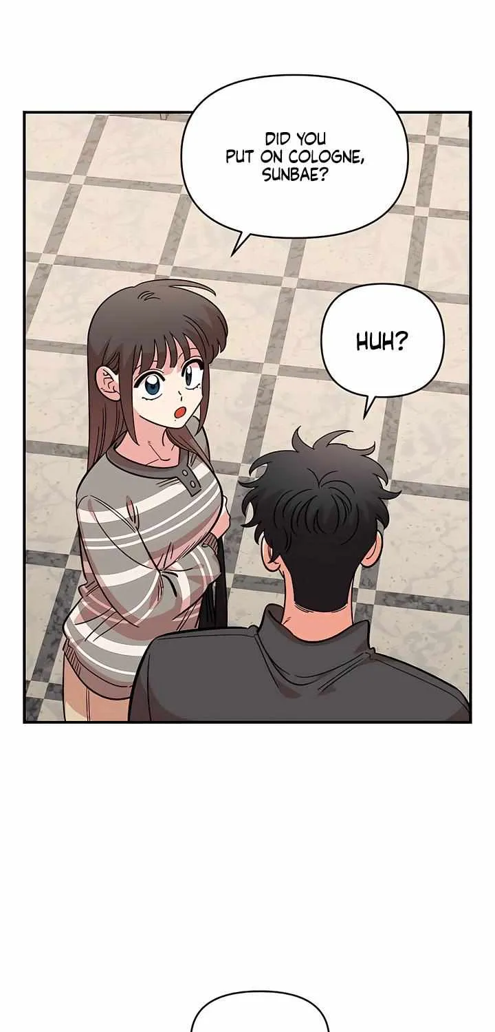 Read Childhood Friend Complex Eunhi EN Manga Online