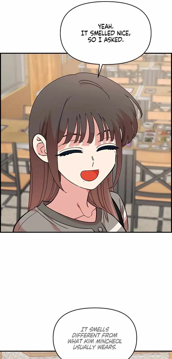 Read Childhood Friend Complex Eunhi EN Manga Online