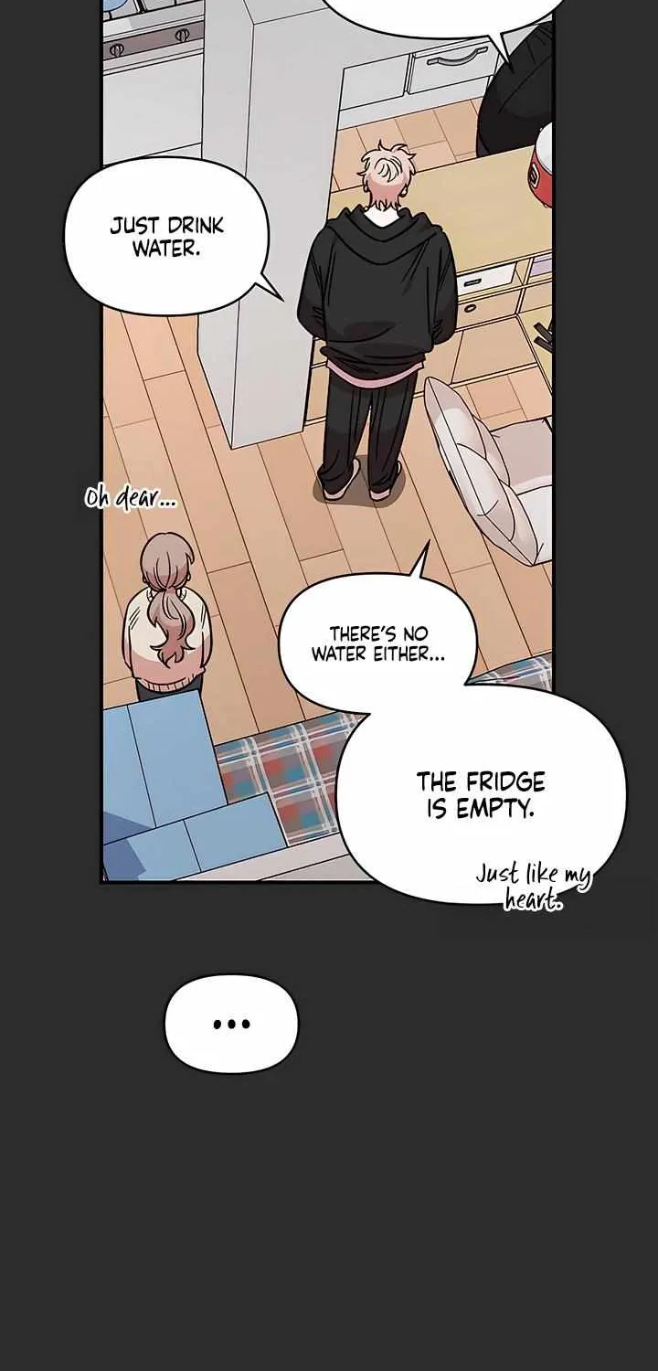 Read Childhood Friend Complex Eunhi EN Manga Online