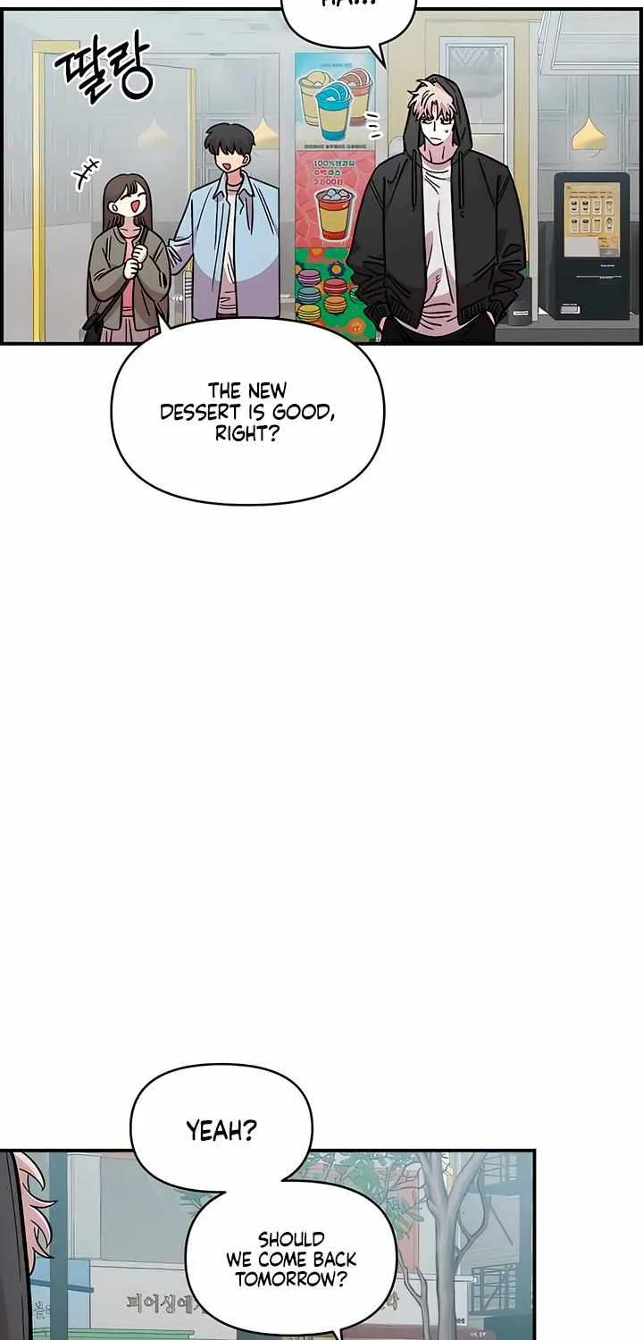 Read Childhood Friend Complex Eunhi EN Manga Online