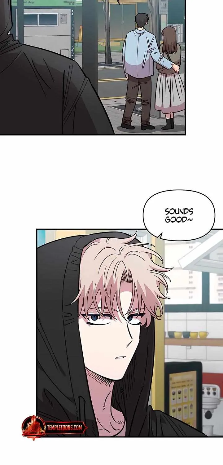 Read Childhood Friend Complex Eunhi EN Manga Online