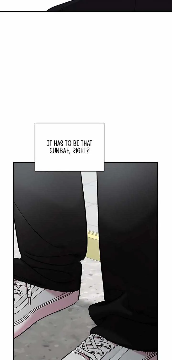 Read Childhood Friend Complex Eunhi EN Manga Online