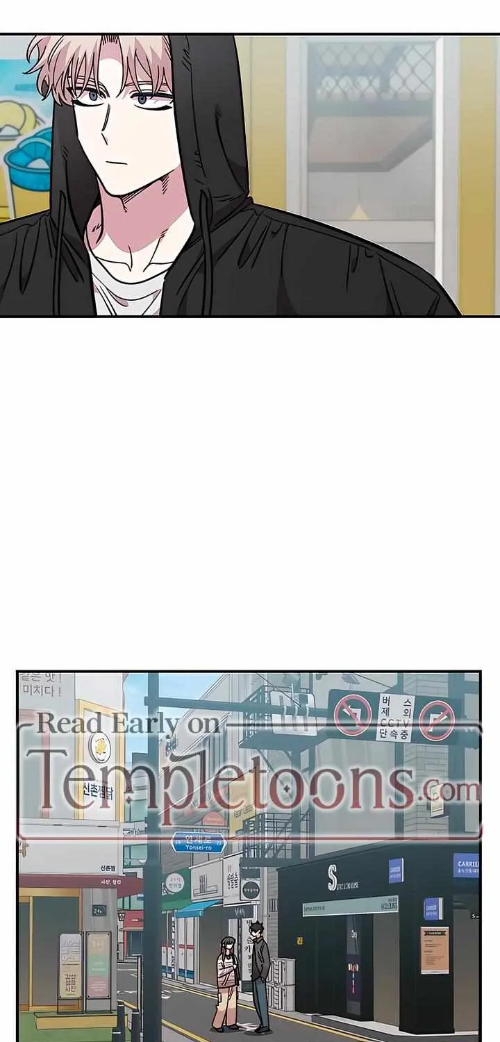 Read Childhood Friend Complex Eunhi EN Manga Online