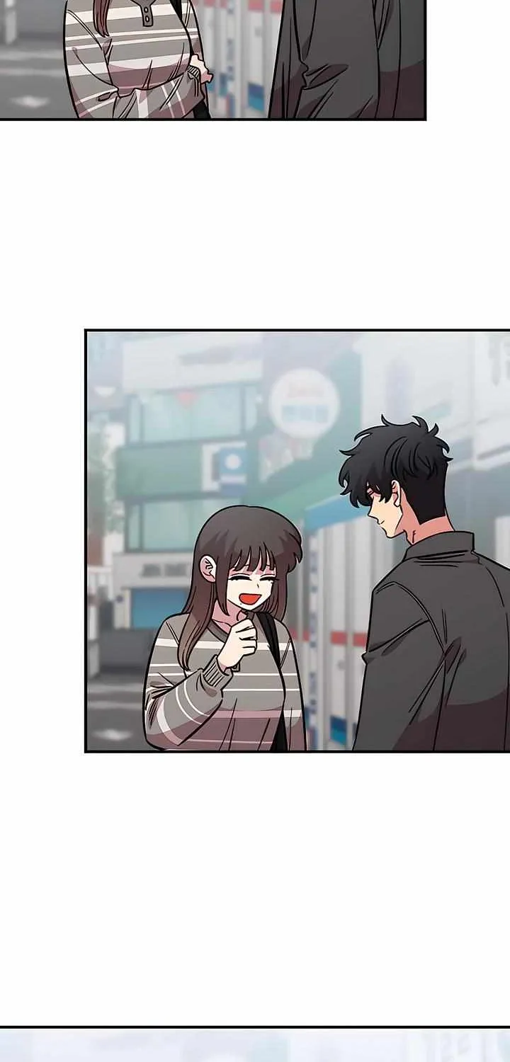Read Childhood Friend Complex Eunhi EN Manga Online
