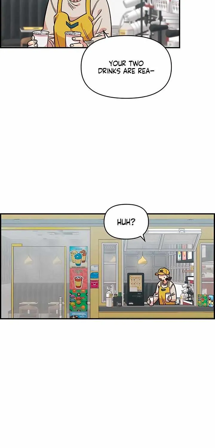 Read Childhood Friend Complex Eunhi EN Manga Online