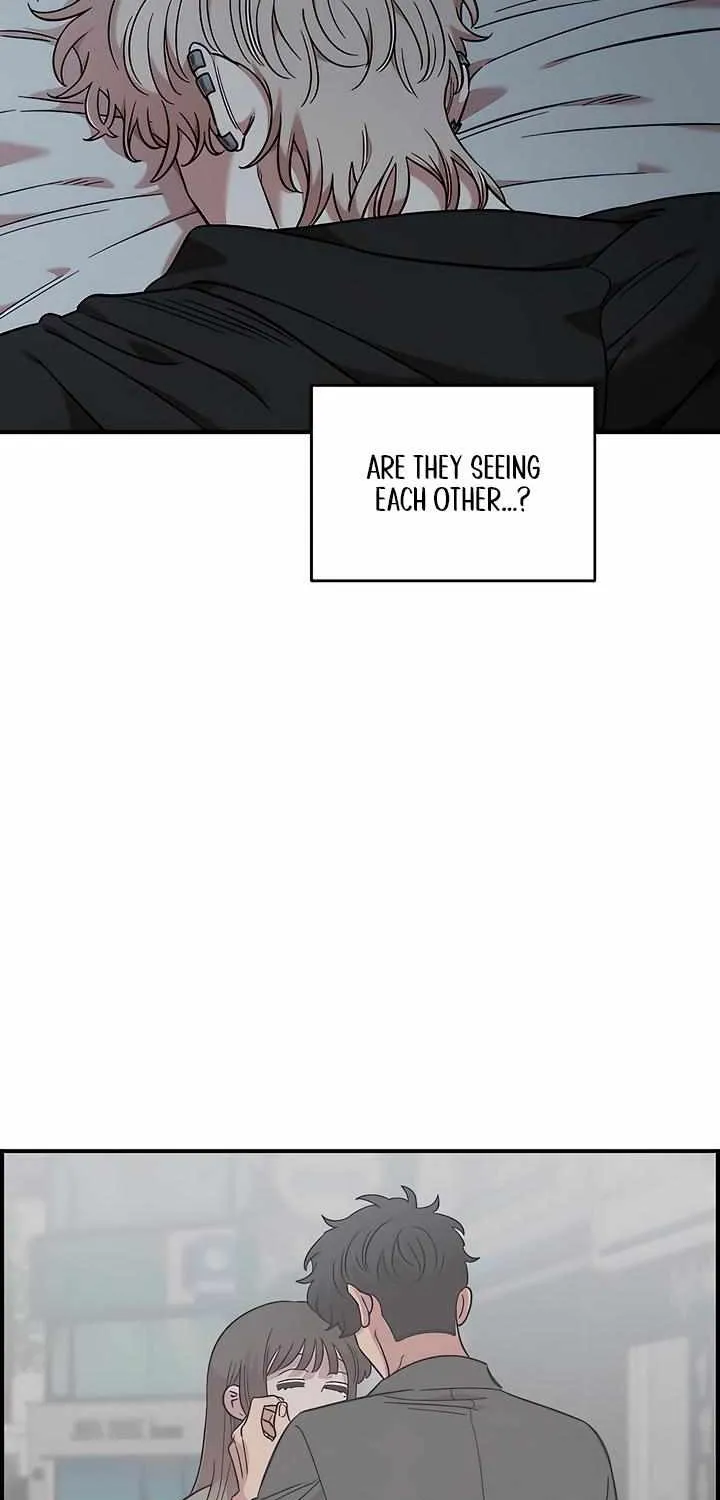 Read Childhood Friend Complex Eunhi EN Manga Online