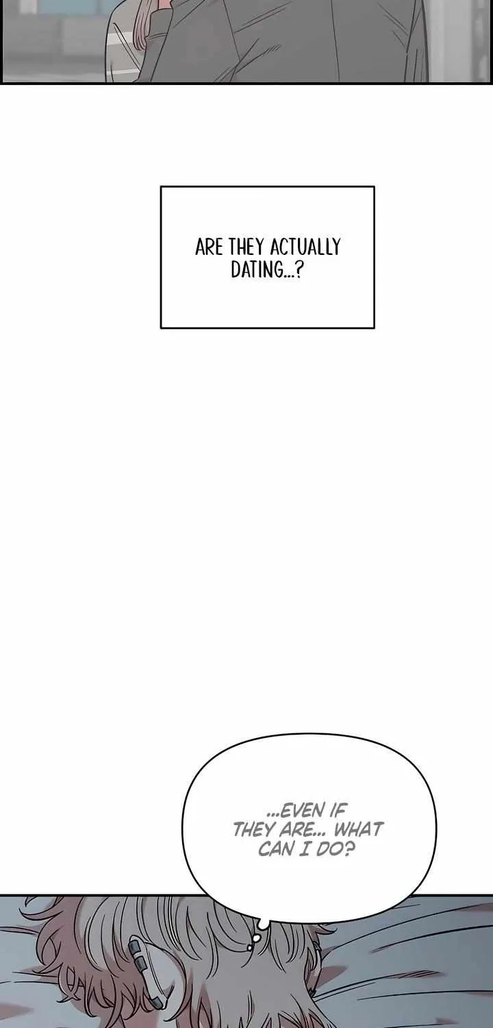 Read Childhood Friend Complex Eunhi EN Manga Online