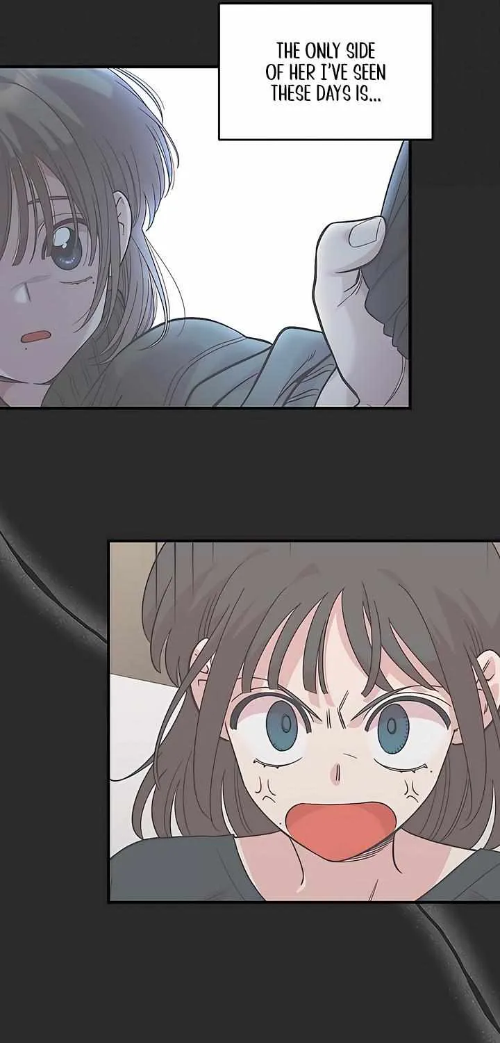 Read Childhood Friend Complex Eunhi EN Manga Online