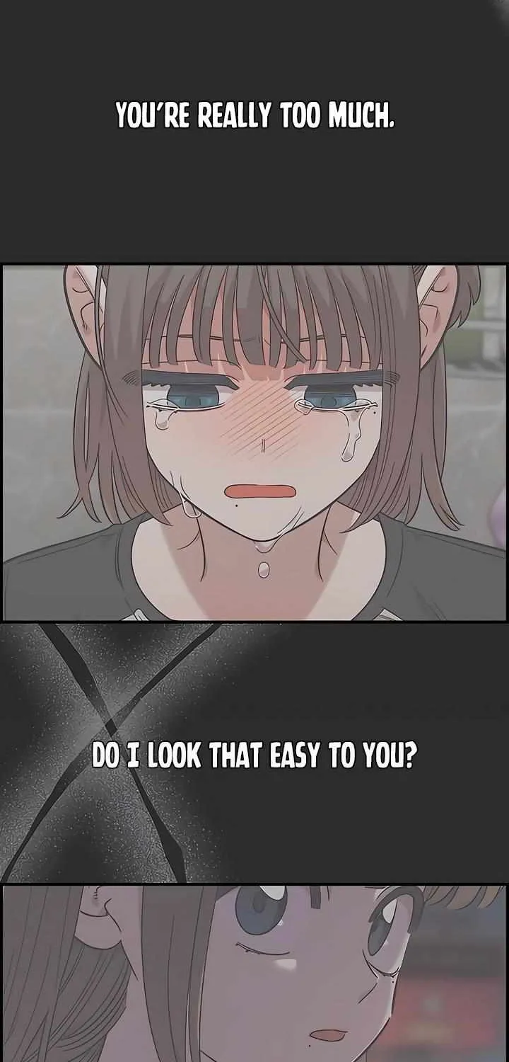 Read Childhood Friend Complex Eunhi EN Manga Online
