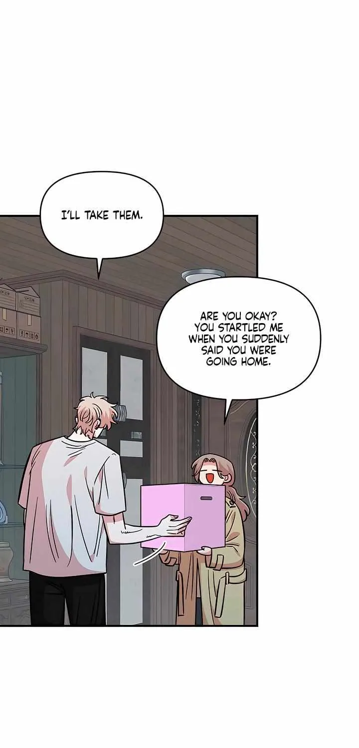 Read Childhood Friend Complex Eunhi EN Manga Online