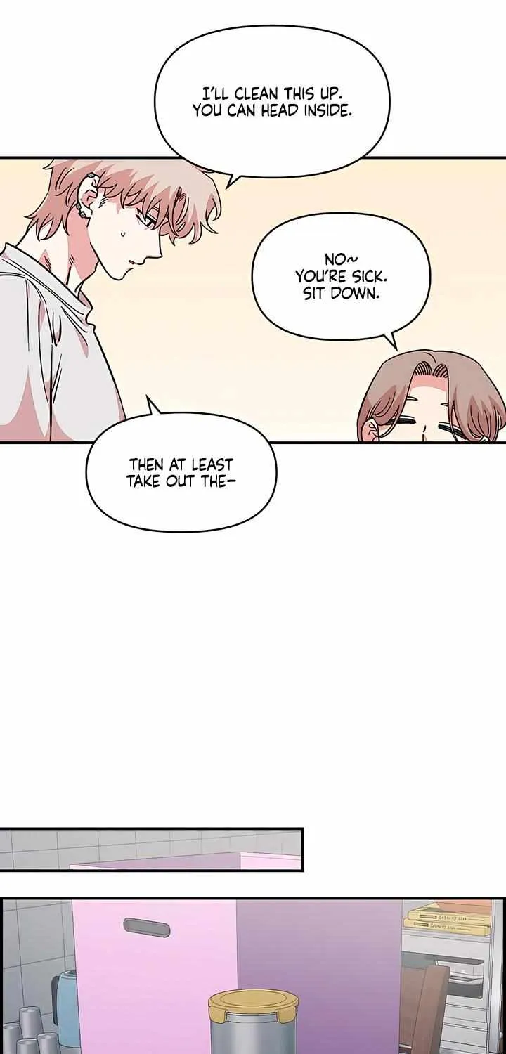 Read Childhood Friend Complex Eunhi EN Manga Online