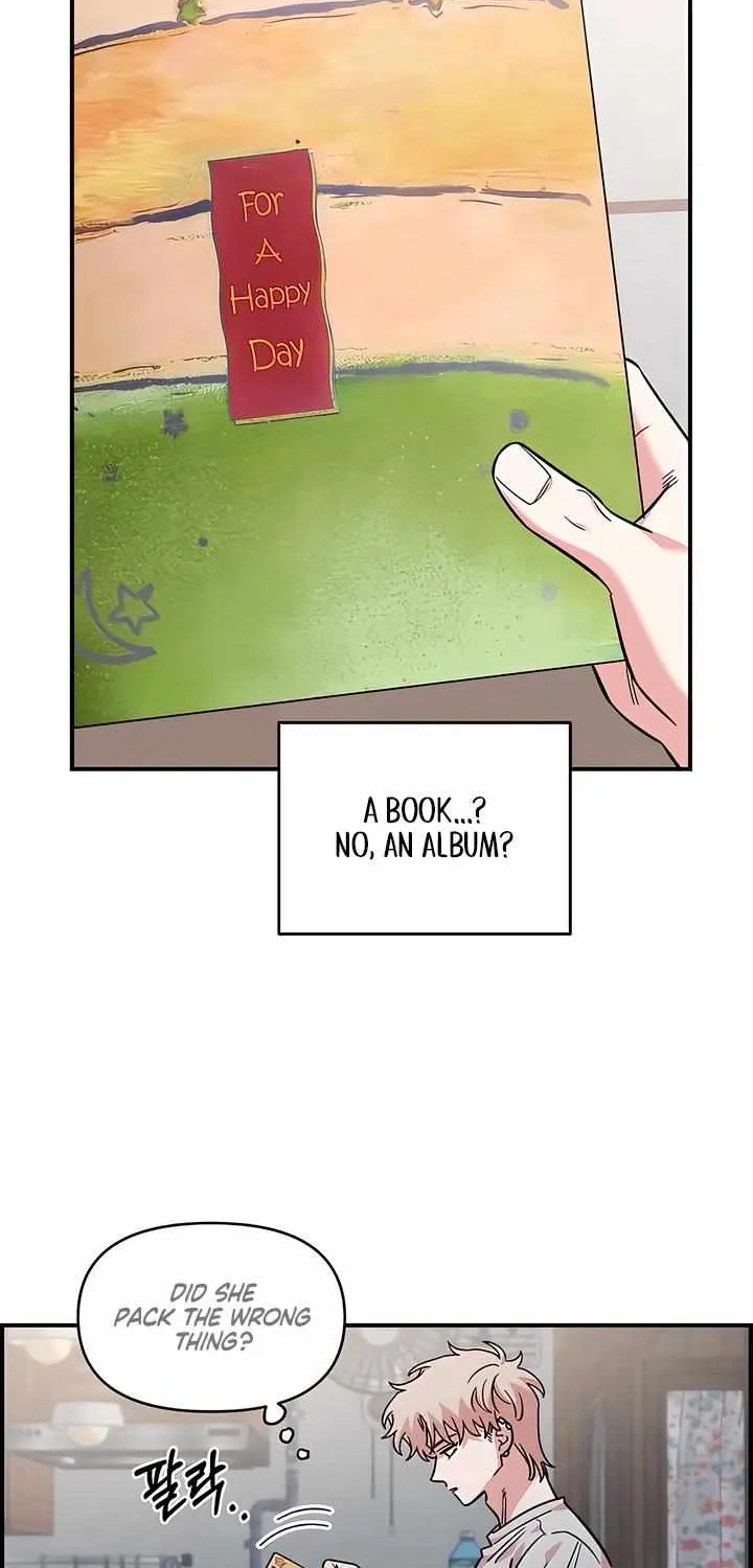 Read Childhood Friend Complex Eunhi EN Manga Online