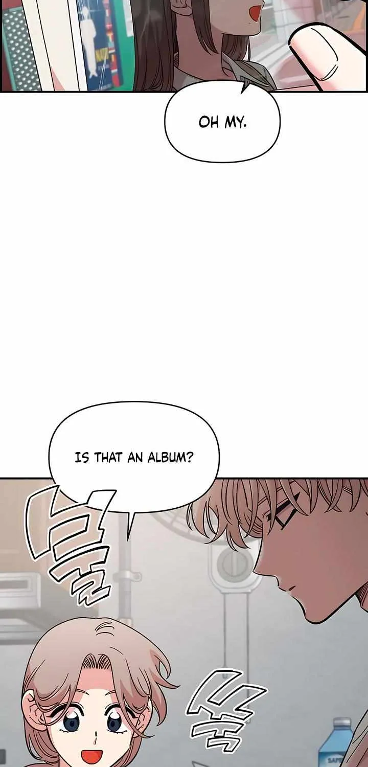 Read Childhood Friend Complex Eunhi EN Manga Online