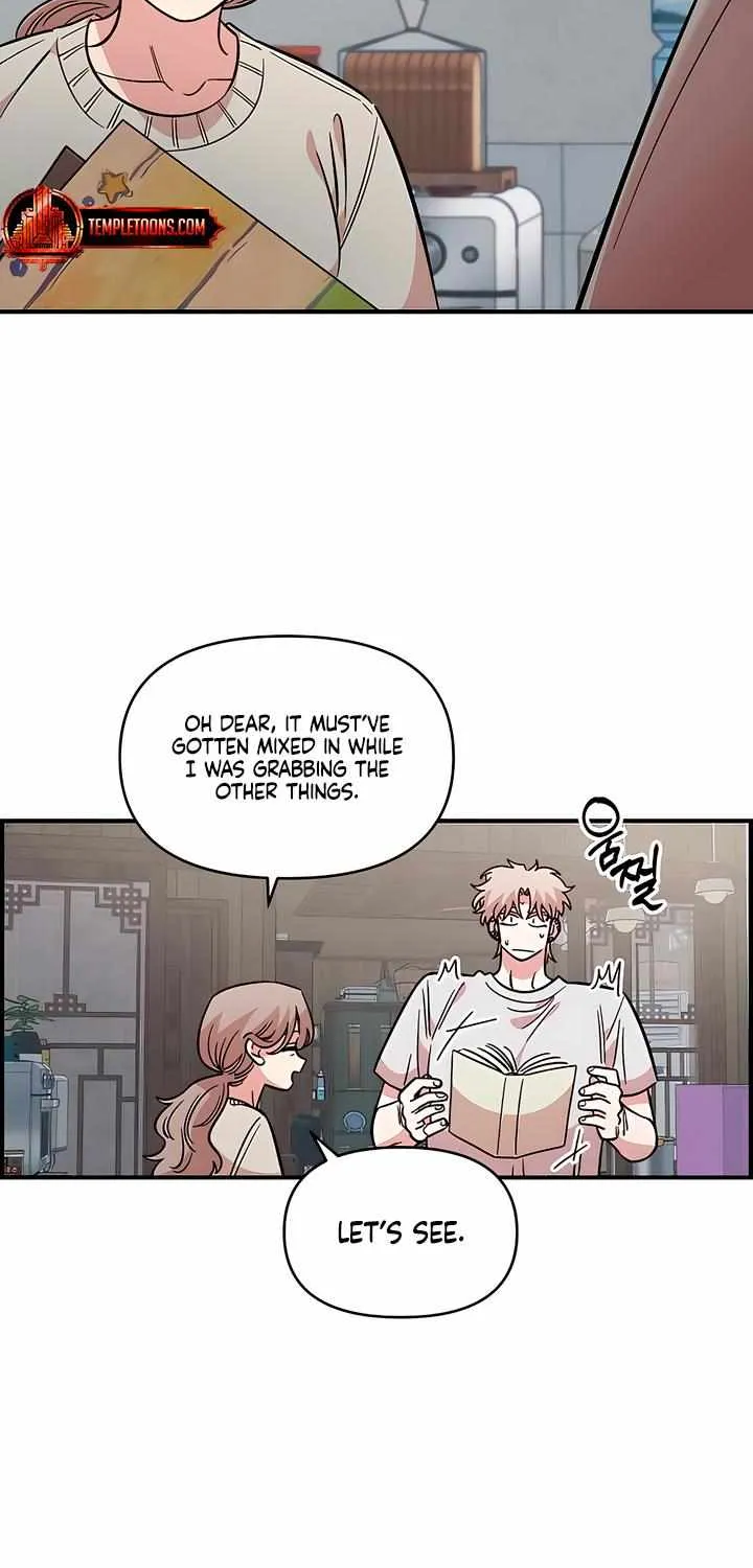 Read Childhood Friend Complex Eunhi EN Manga Online
