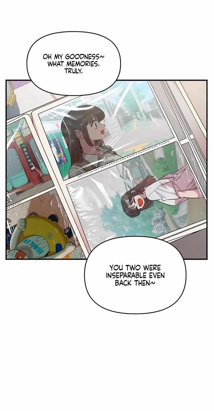 Read Childhood Friend Complex Eunhi EN Manga Online