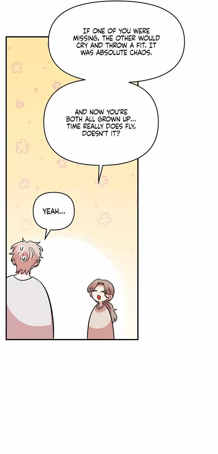 Read Childhood Friend Complex Eunhi EN Manga Online