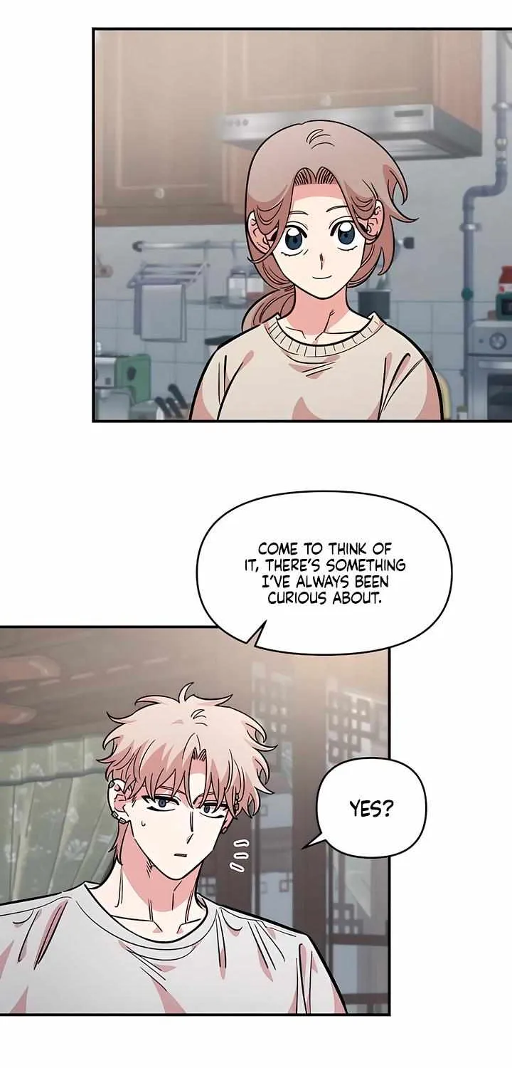 Read Childhood Friend Complex Eunhi EN Manga Online