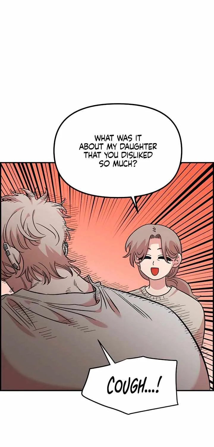 Read Childhood Friend Complex Eunhi EN Manga Online