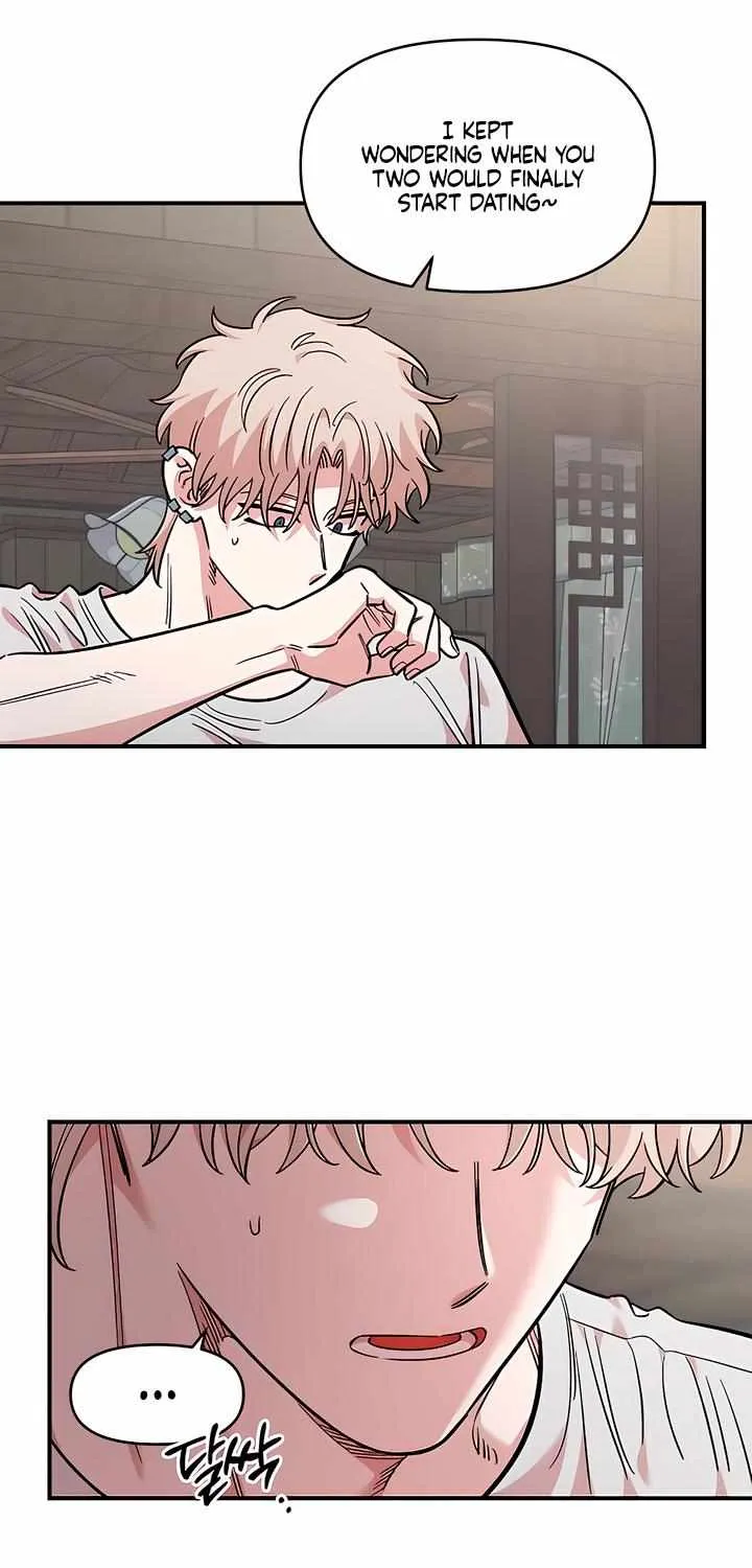 Read Childhood Friend Complex Eunhi EN Manga Online