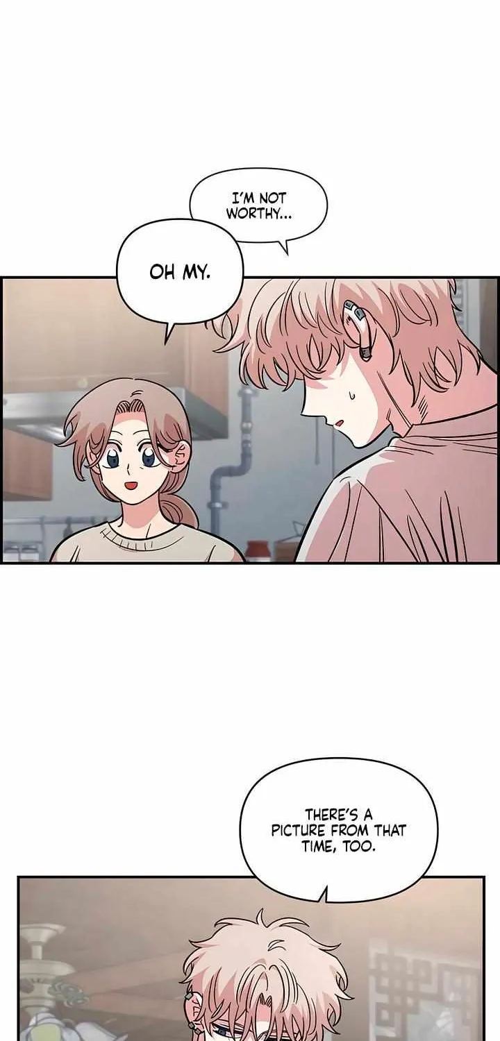 Read Childhood Friend Complex Eunhi EN Manga Online