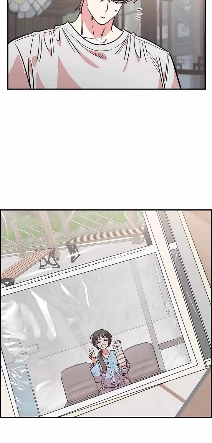 Read Childhood Friend Complex Eunhi EN Manga Online