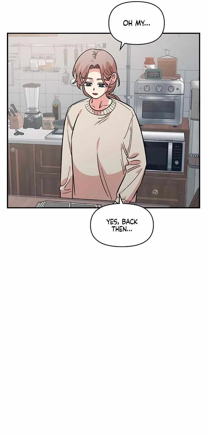 Read Childhood Friend Complex Eunhi EN Manga Online