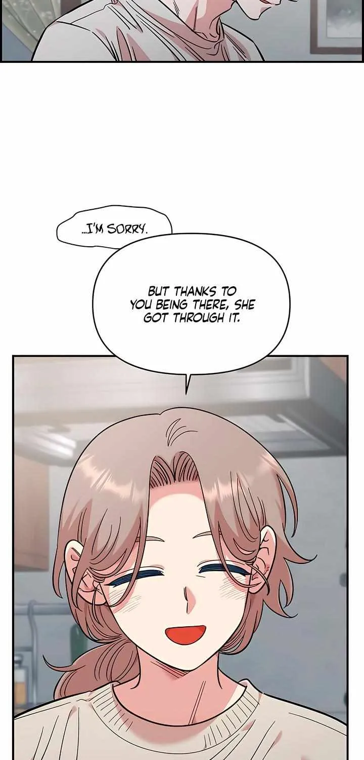 Read Childhood Friend Complex Eunhi EN Manga Online