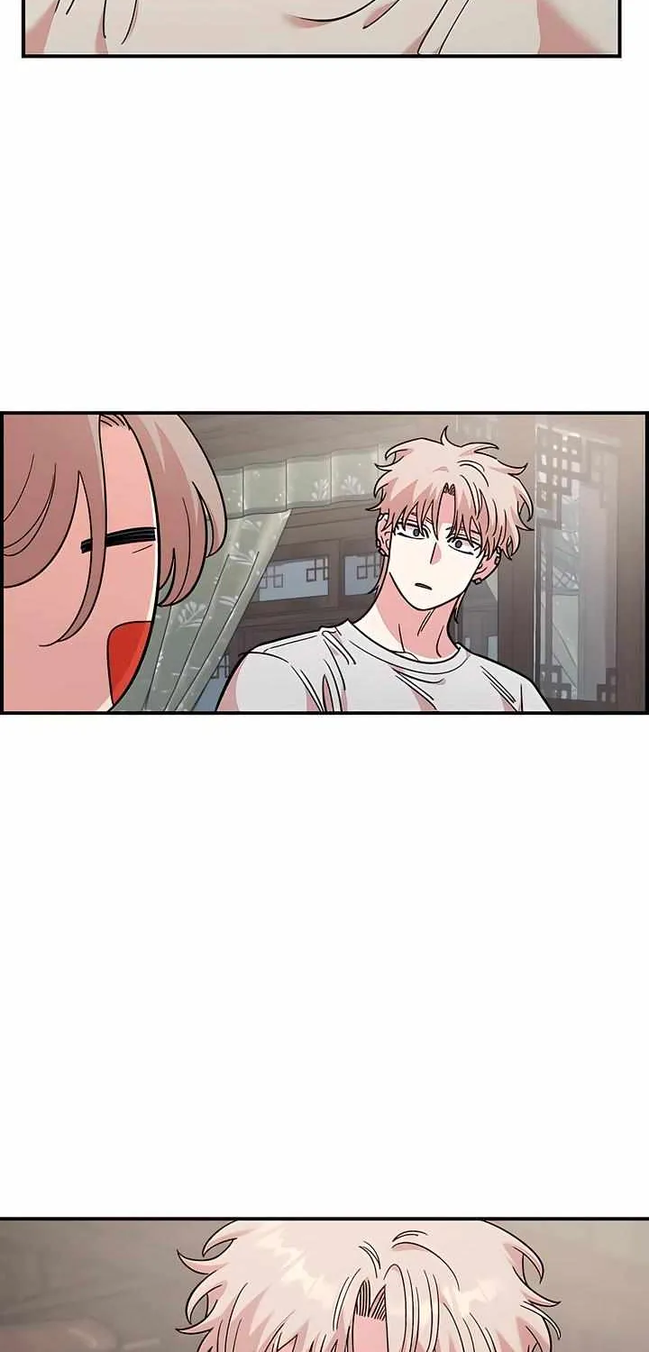 Read Childhood Friend Complex Eunhi EN Manga Online