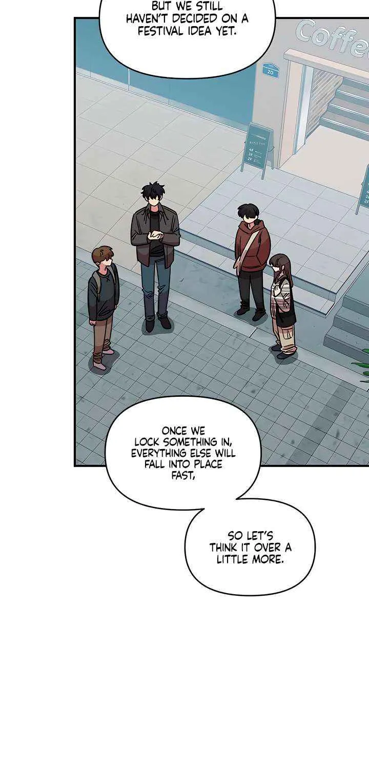 Read Childhood Friend Complex Eunhi EN Manga Online