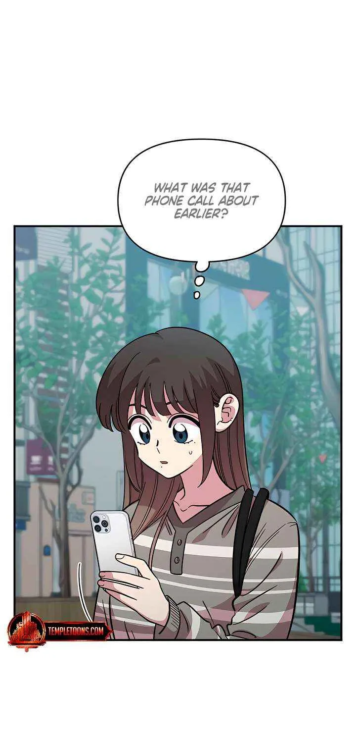 Read Childhood Friend Complex Eunhi EN Manga Online