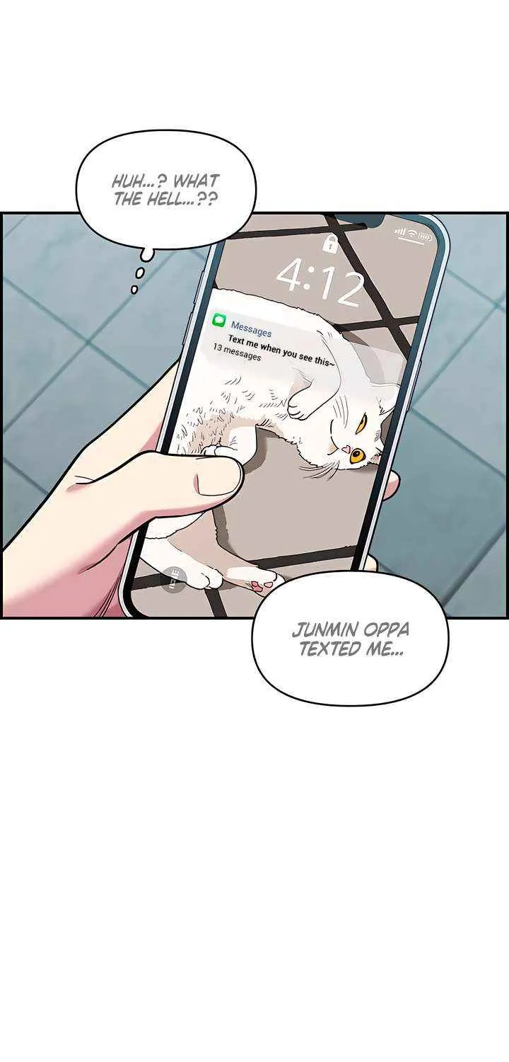 Read Childhood Friend Complex Eunhi EN Manga Online