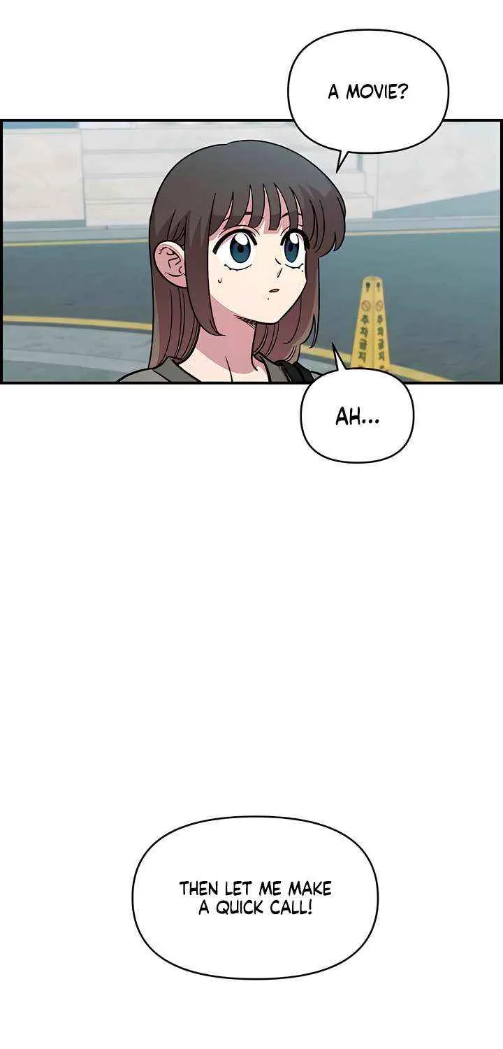 Read Childhood Friend Complex Eunhi EN Manga Online