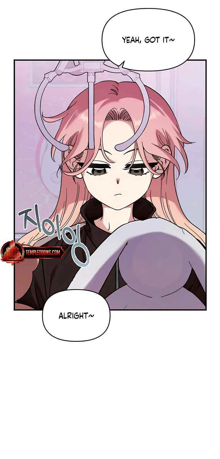 Read Childhood Friend Complex Eunhi EN Manga Online