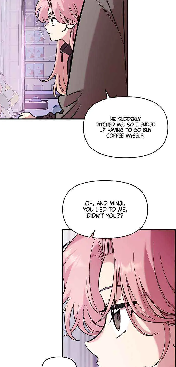 Read Childhood Friend Complex Eunhi EN Manga Online