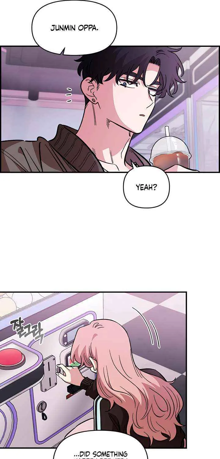 Read Childhood Friend Complex Eunhi EN Manga Online