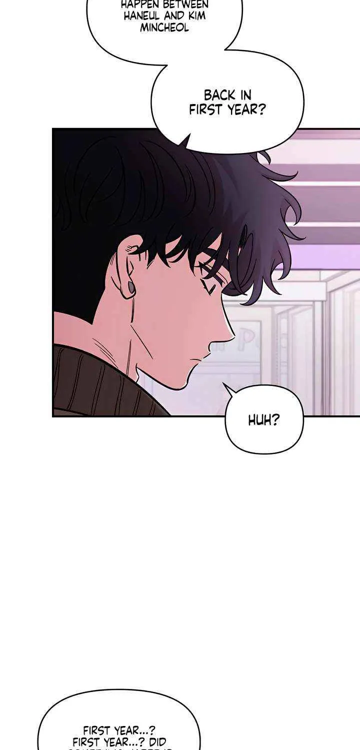Read Childhood Friend Complex Eunhi EN Manga Online