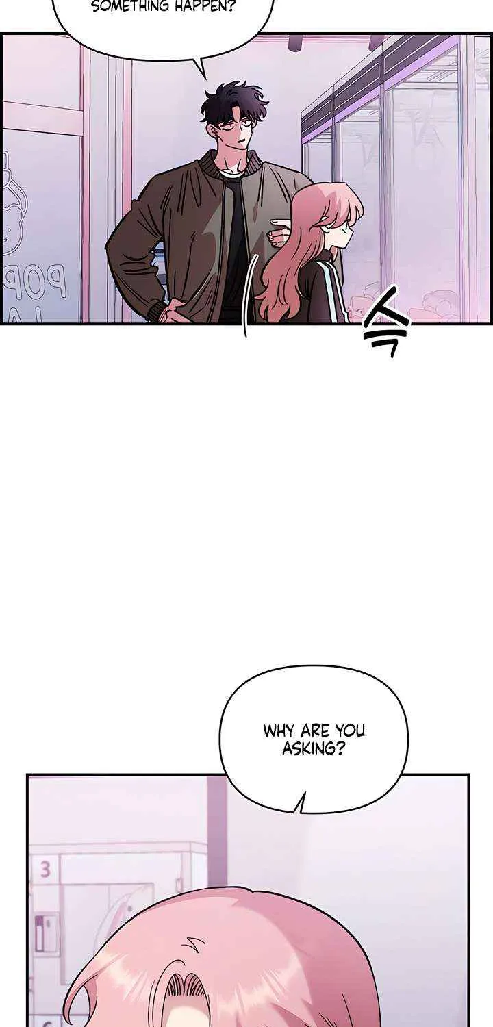 Read Childhood Friend Complex Eunhi EN Manga Online