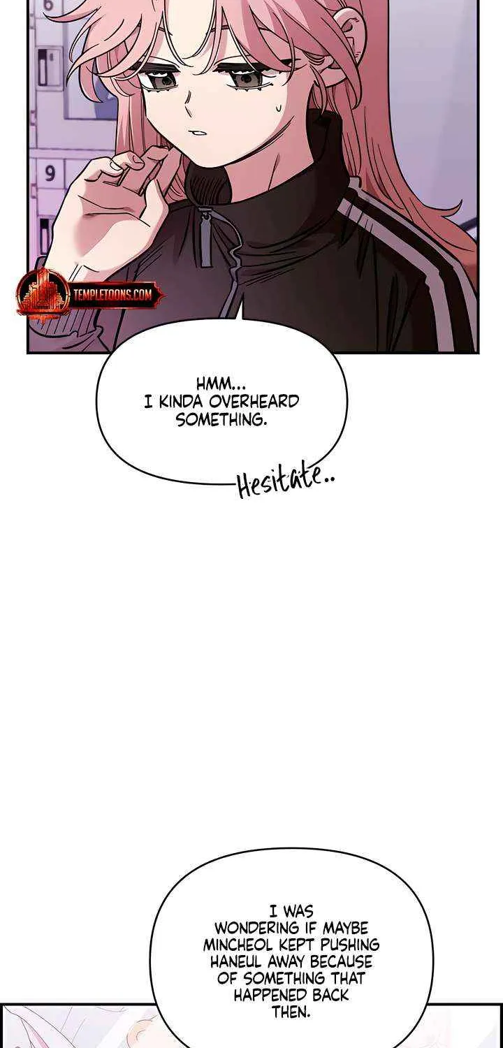 Read Childhood Friend Complex Eunhi EN Manga Online