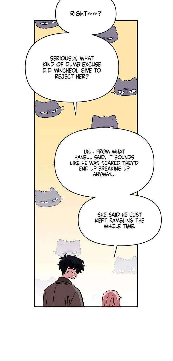 Read Childhood Friend Complex Eunhi EN Manga Online