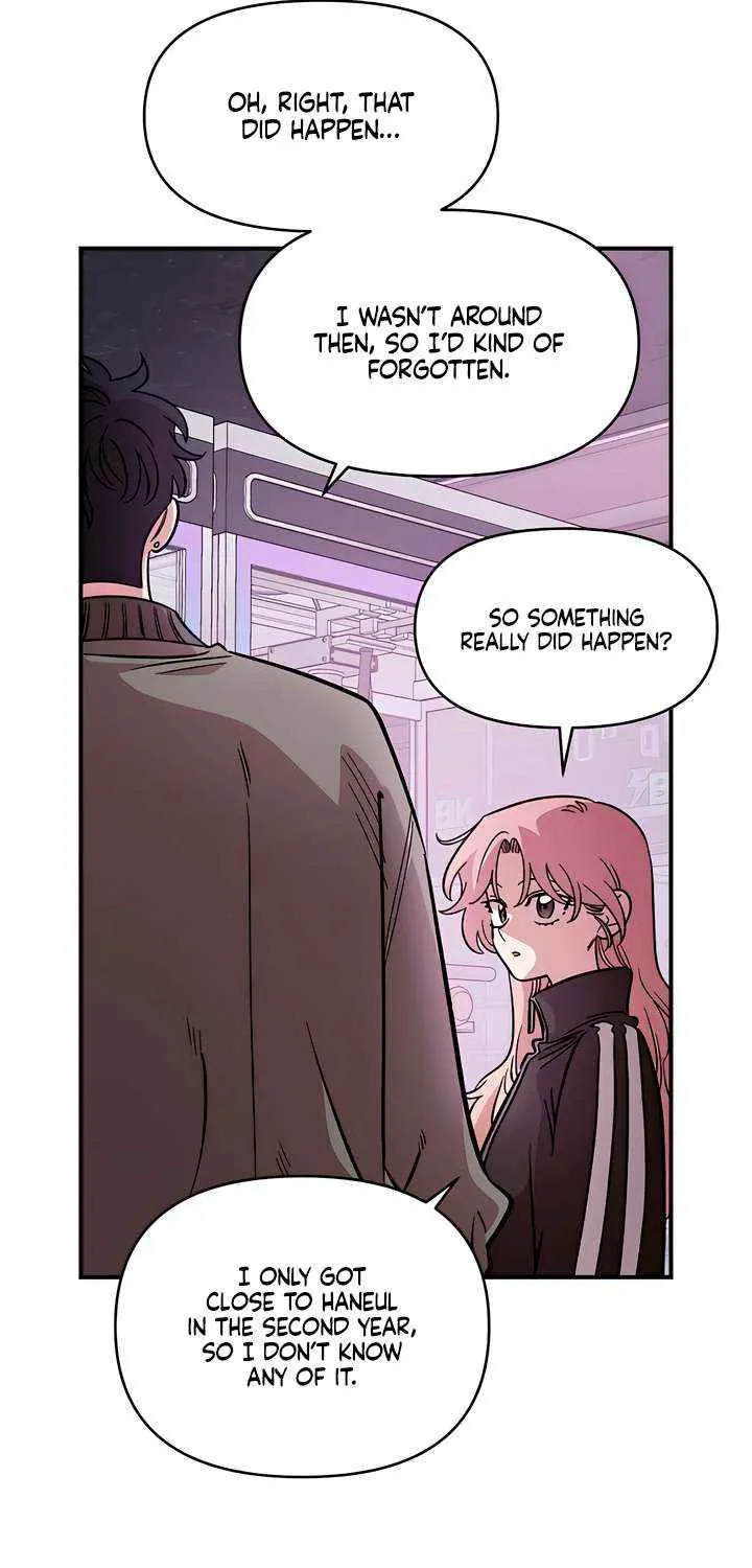 Read Childhood Friend Complex Eunhi EN Manga Online