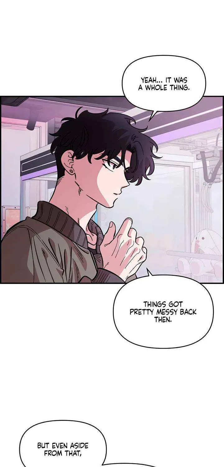 Read Childhood Friend Complex Eunhi EN Manga Online