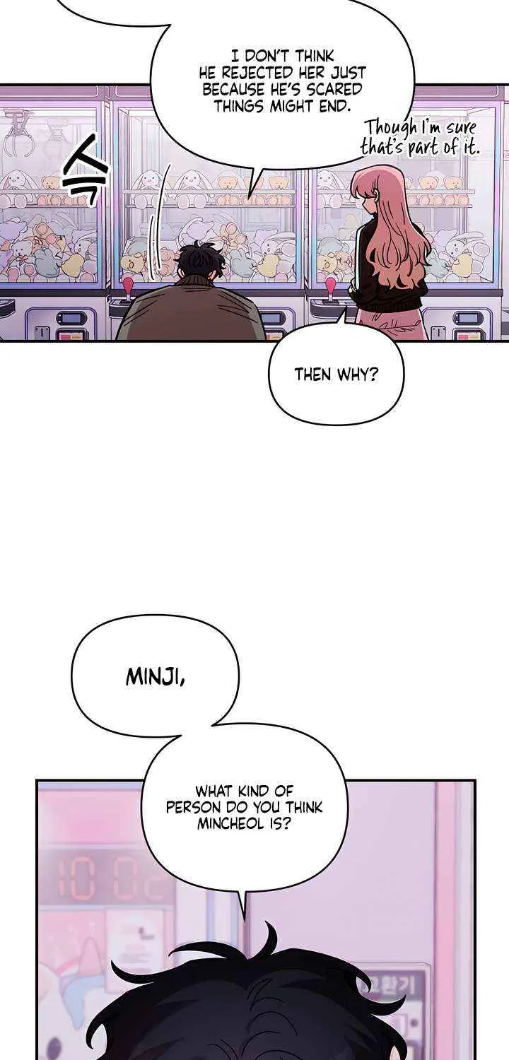 Read Childhood Friend Complex Eunhi EN Manga Online