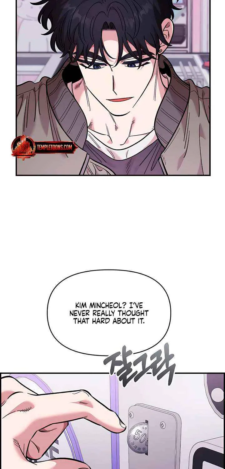 Read Childhood Friend Complex Eunhi EN Manga Online