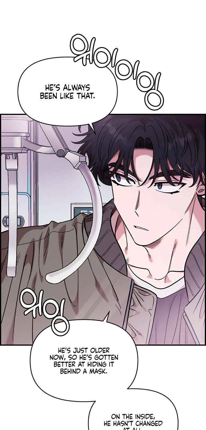 Read Childhood Friend Complex Eunhi EN Manga Online