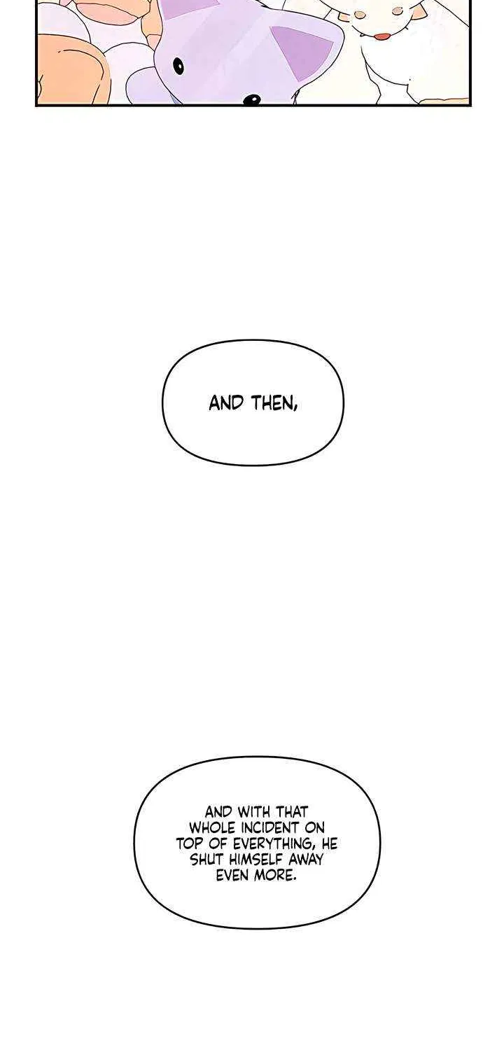 Read Childhood Friend Complex Eunhi EN Manga Online