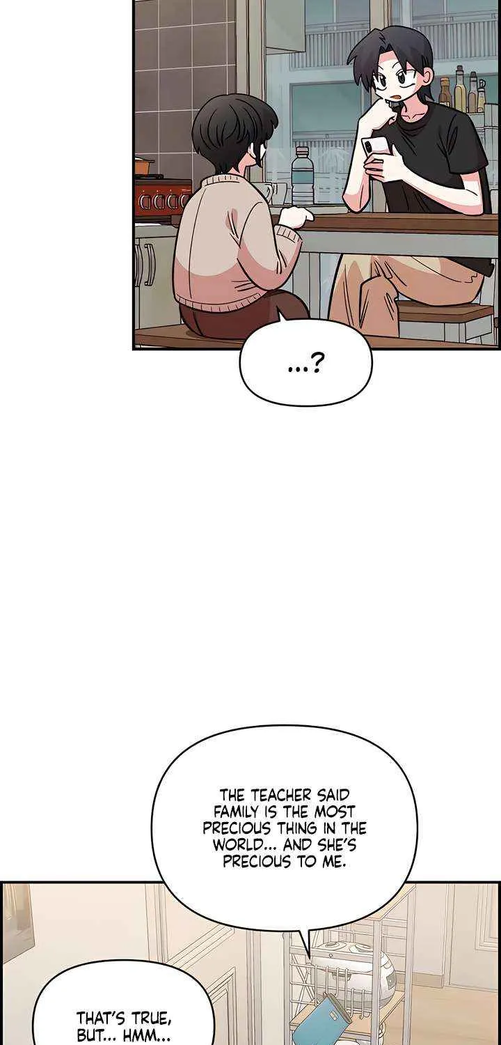 Read Childhood Friend Complex Eunhi EN Manga Online